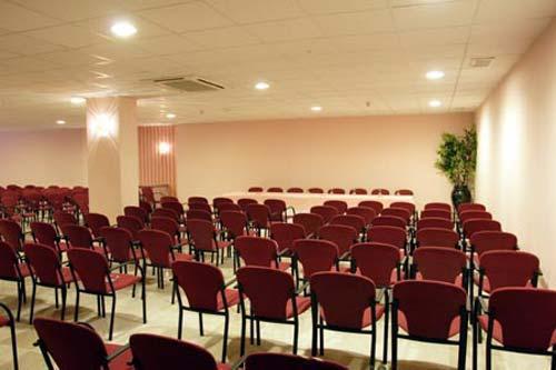 Al-Mar Hotel Algeciras Facilities photo