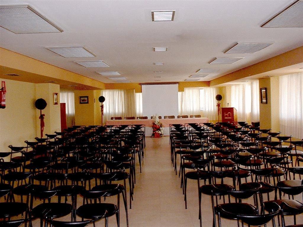 Al-Mar Hotel Algeciras Facilities photo
